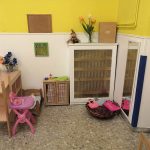 Nido 0-3 anni Viterbo