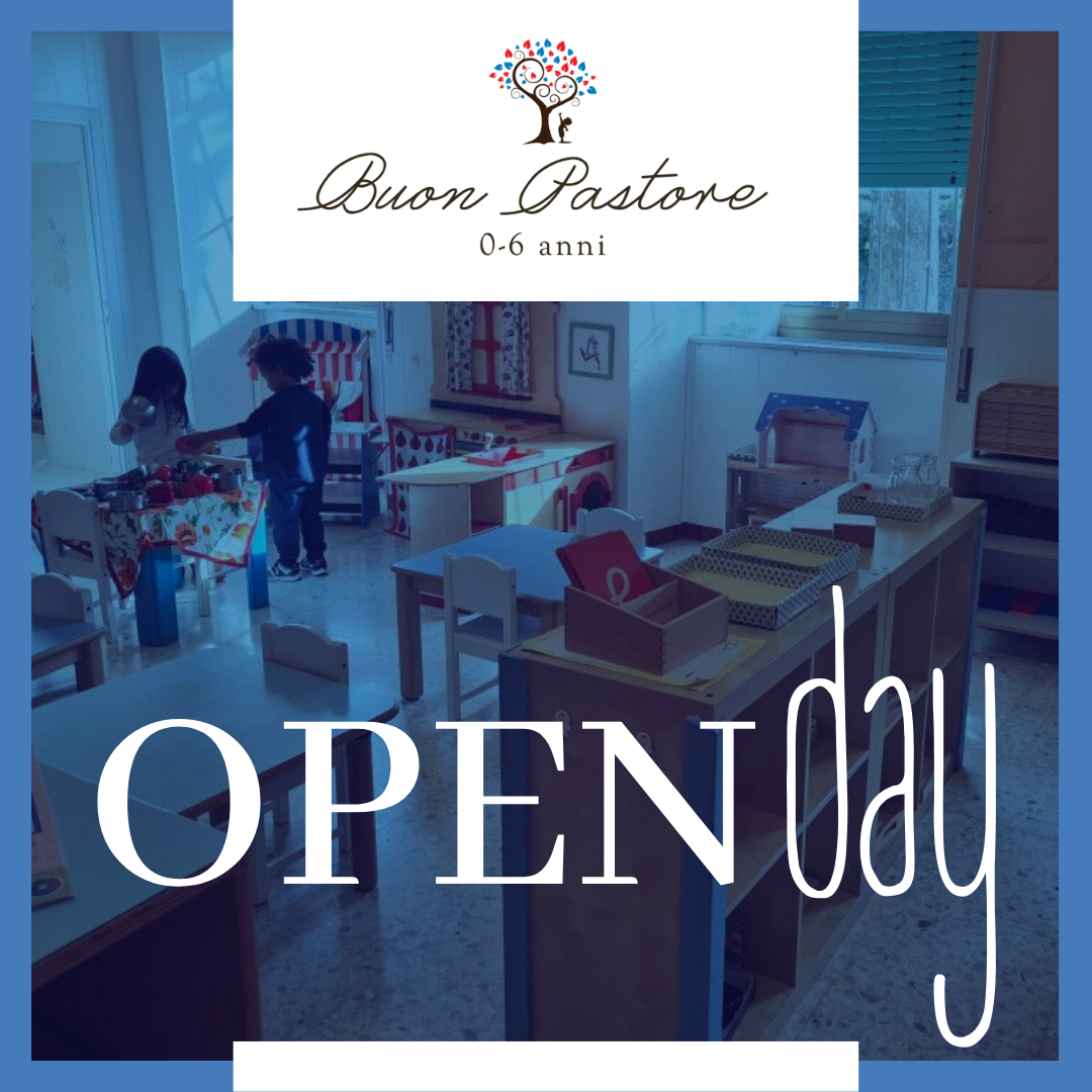Open Day 2022