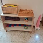 Scuola infanzia 3-6 anni Montessori Viterbo