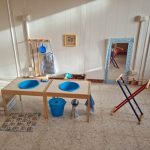 Angolo vita pratica. Scuola infanzia 3-6 anni. Viterbo