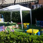 Scuola infanzia 3-6 anni viterbo, montessori