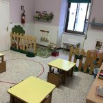 Asilo nido Montessori 0-3 anni di Viterbo