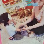 Giochi linguaggio scuola infanzia 3-6 anni a Viterbo
