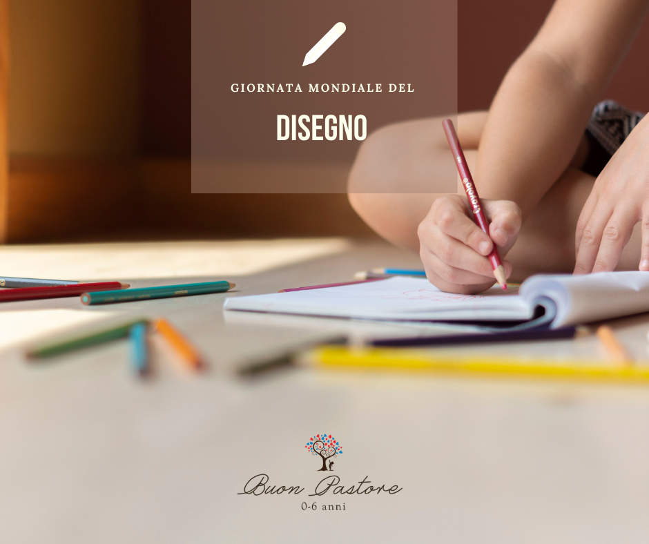 Giornata mondiale del disegno