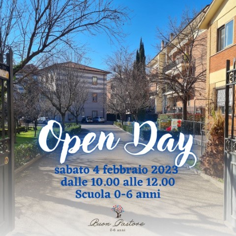 Scuola infanzia metodo Montessori