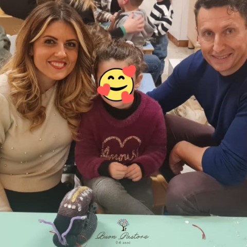 Emozioni scuola metodo Montessori