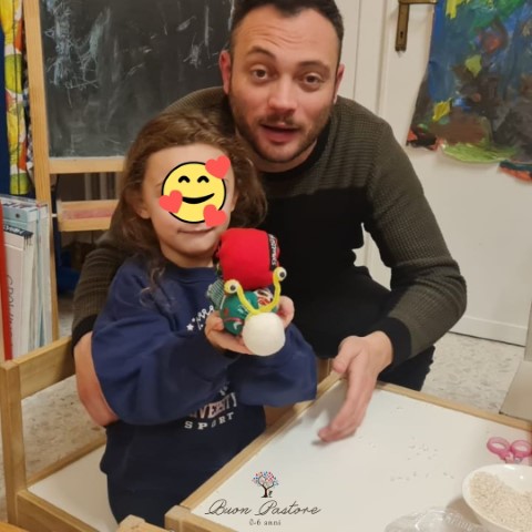 Pedagogia della Lumaca metodo Montessori