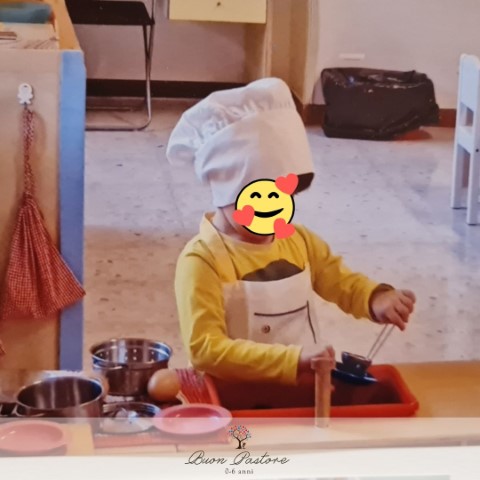 Giochi di vita pratica