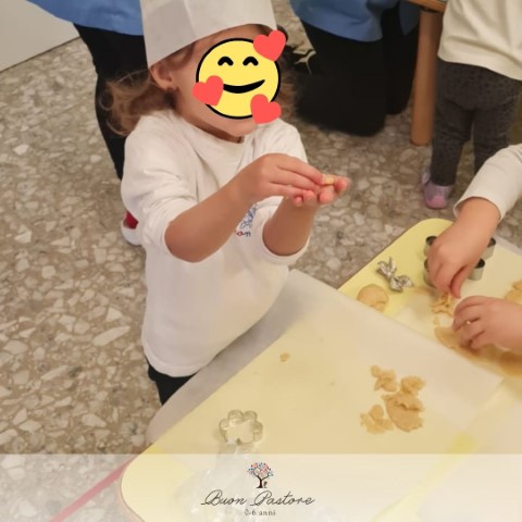 Creatività nei bambini