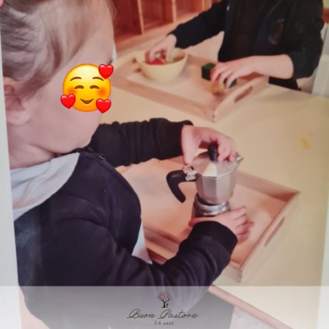 Principi didattici Metodo Montessori