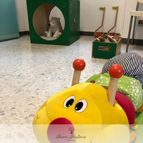 Scuola Montessori Viterbo