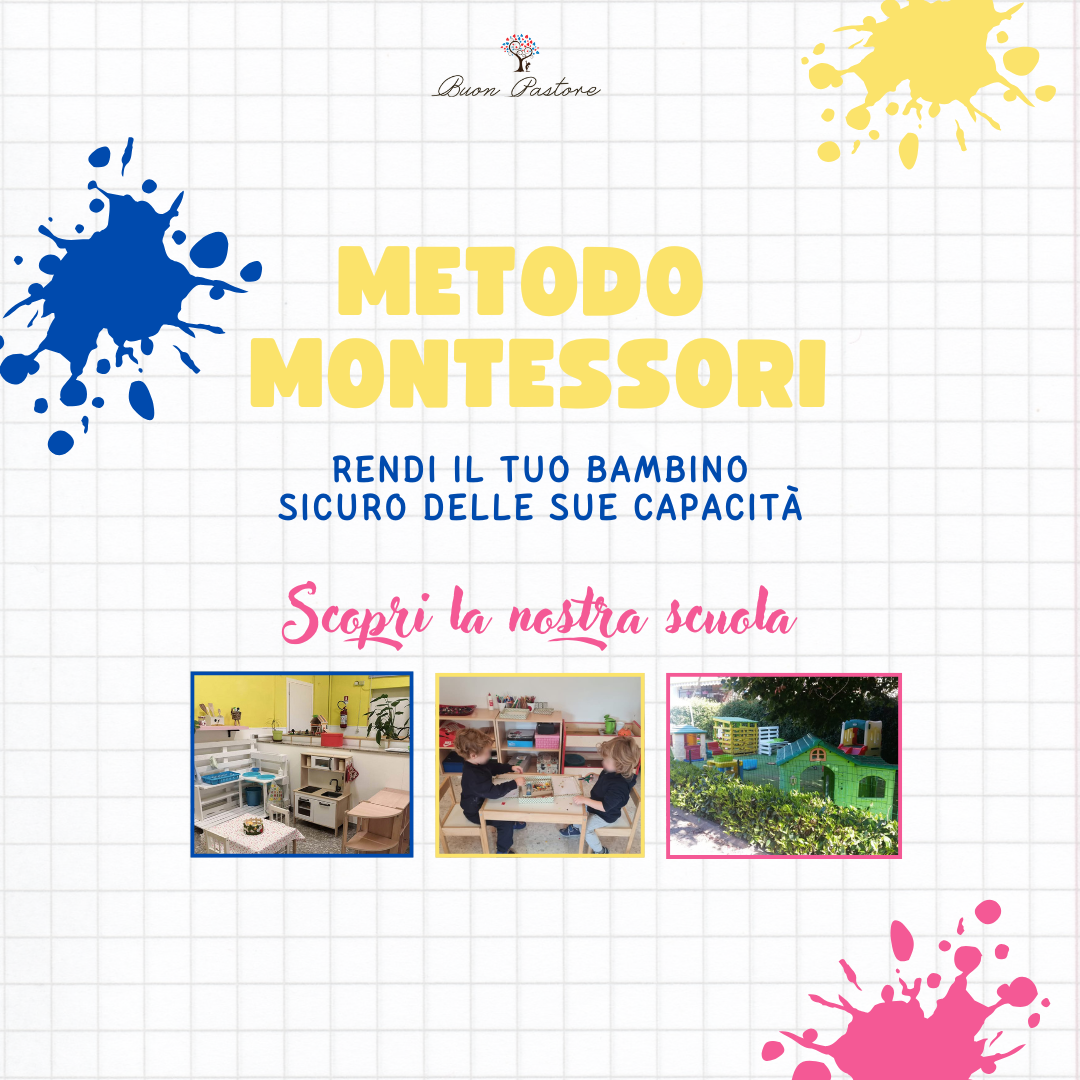 Metodo montessori
