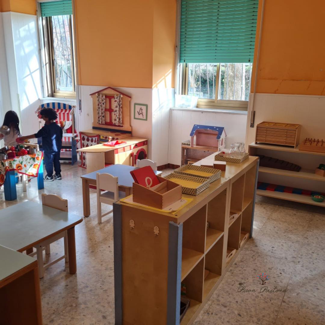 giocare per imparare