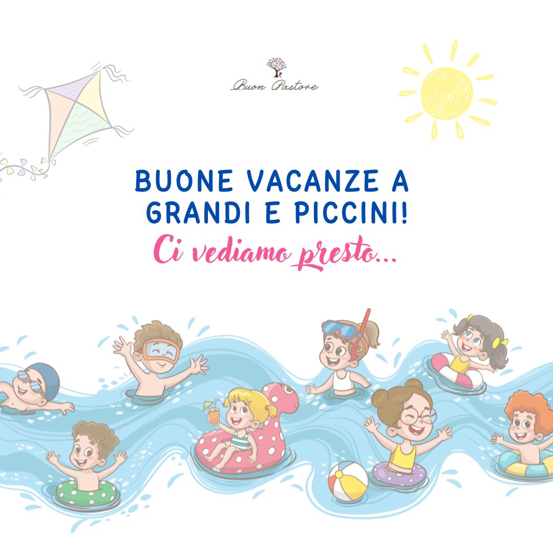 buonpastore ferragosto